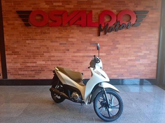 HONDA BIZ 125 EX HONDA BIZ 125 EX
